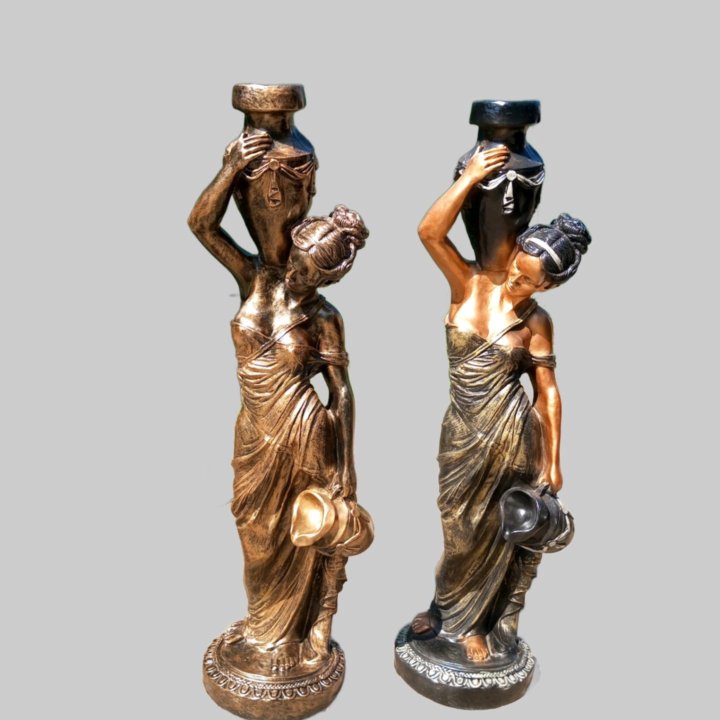 Гречанка статуя