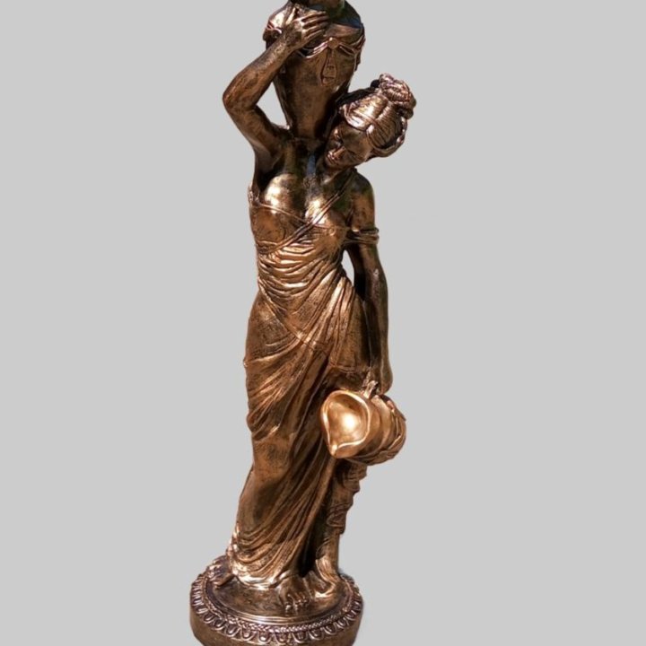 Гречанка статуя