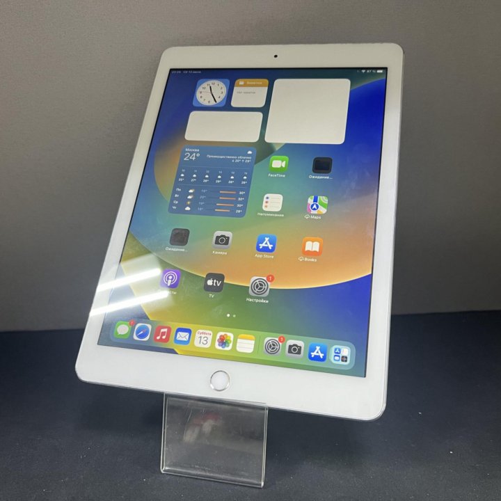 Планшет Apple iPad Pro 9.7 32GB Wi-Fi