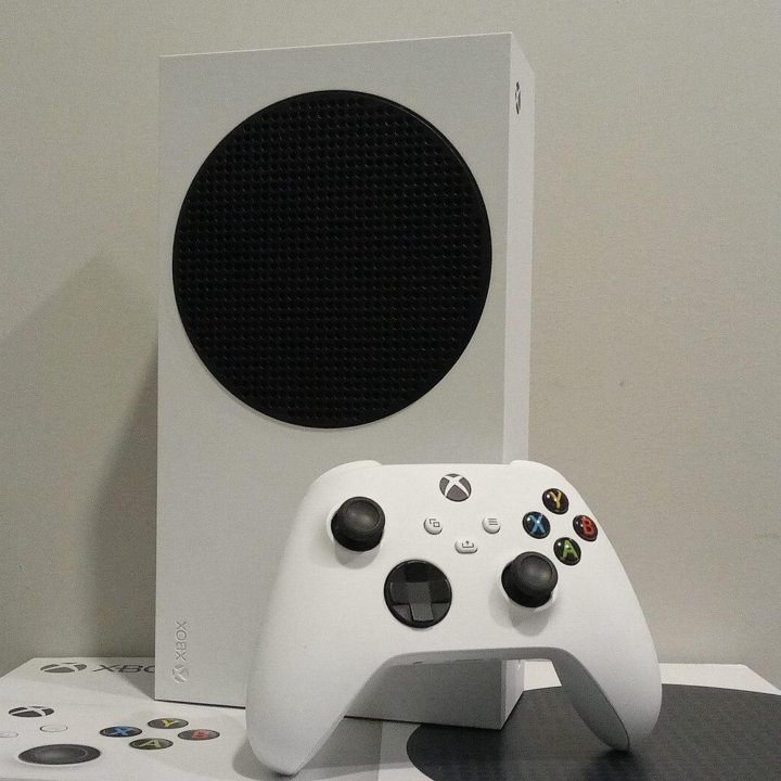 Xbox series S