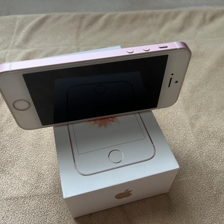 iPhone SE (2016) 32 Gb