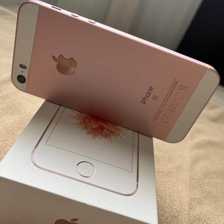 iPhone SE (2016) 32 Gb