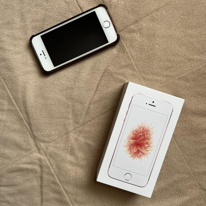 iPhone SE (2016) 32 Gb