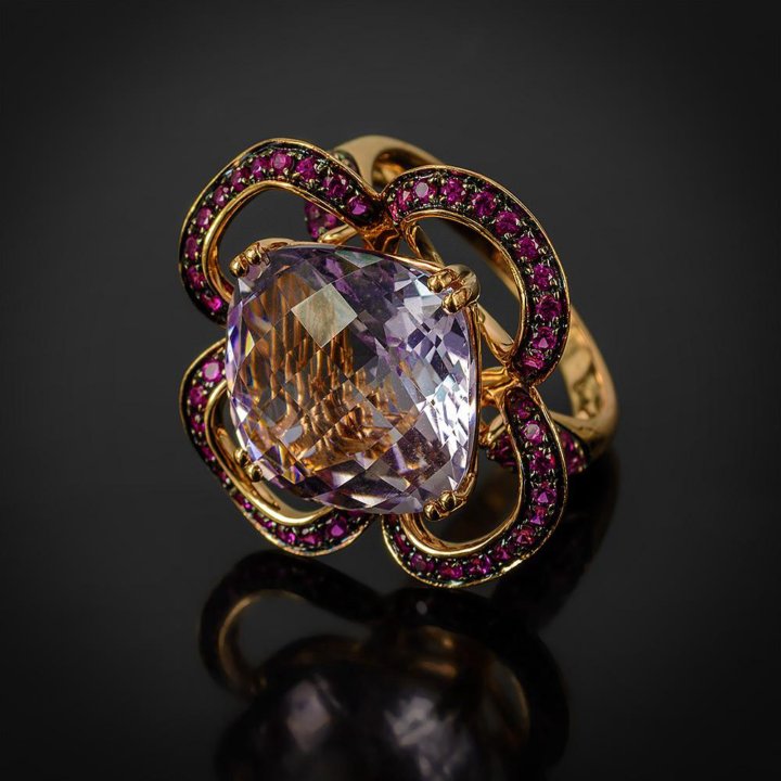 Золотое кольцо