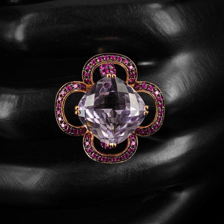 Золотое кольцо