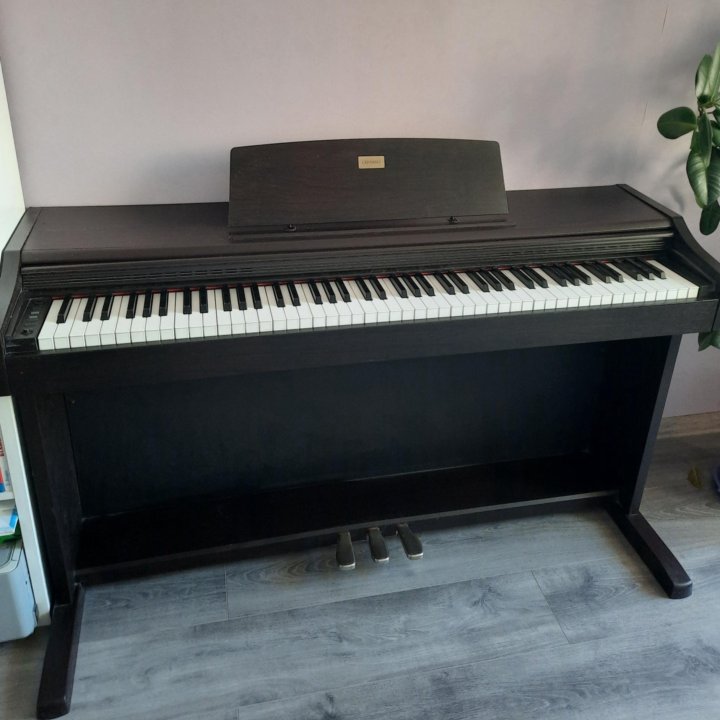 Цифровое пианино Casio Celviano AP-33