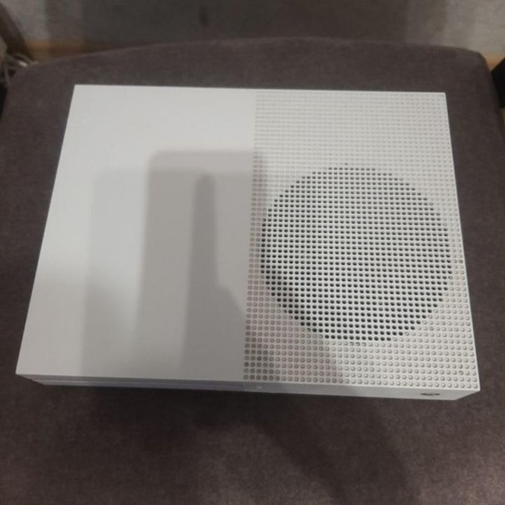 Xbox one s 1tb