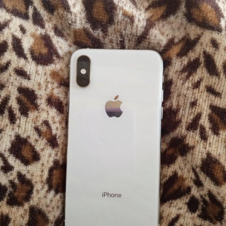 iPhone XS 64 Gb