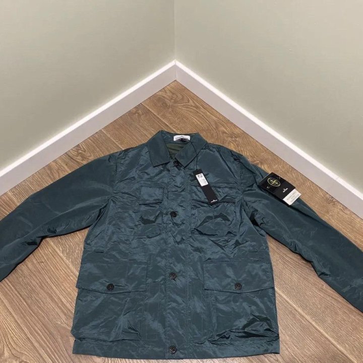 Куртка stone island SS22