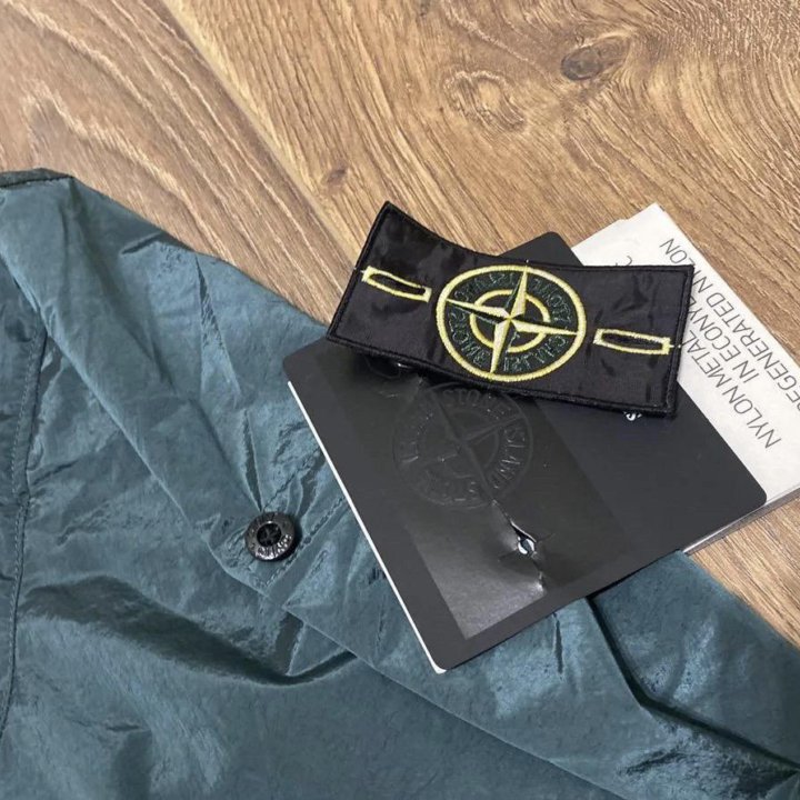 Куртка stone island SS22