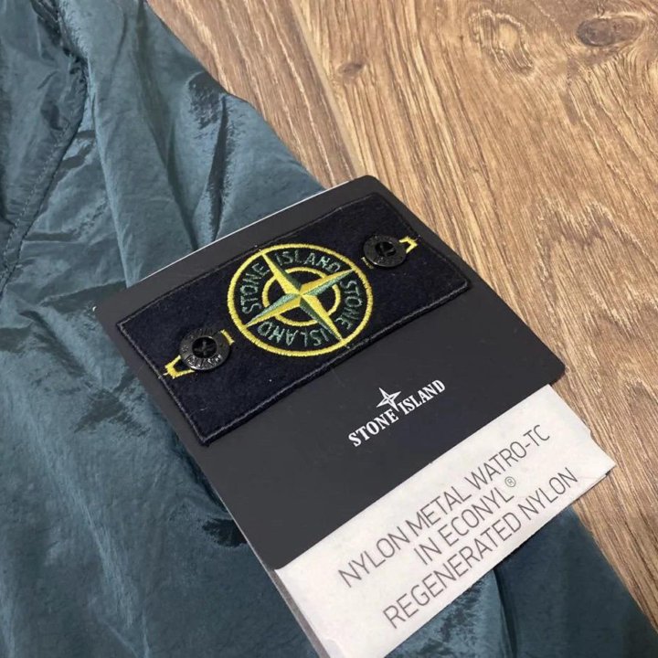 Куртка stone island SS22