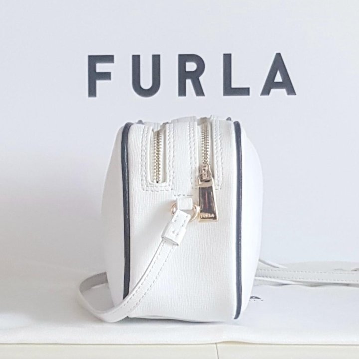 НОВАЯ СУМКА FURLA LILLY CROSSBODY