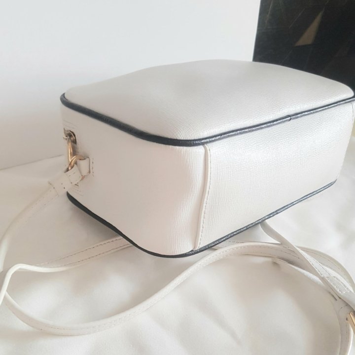 НОВАЯ СУМКА FURLA LILLY CROSSBODY