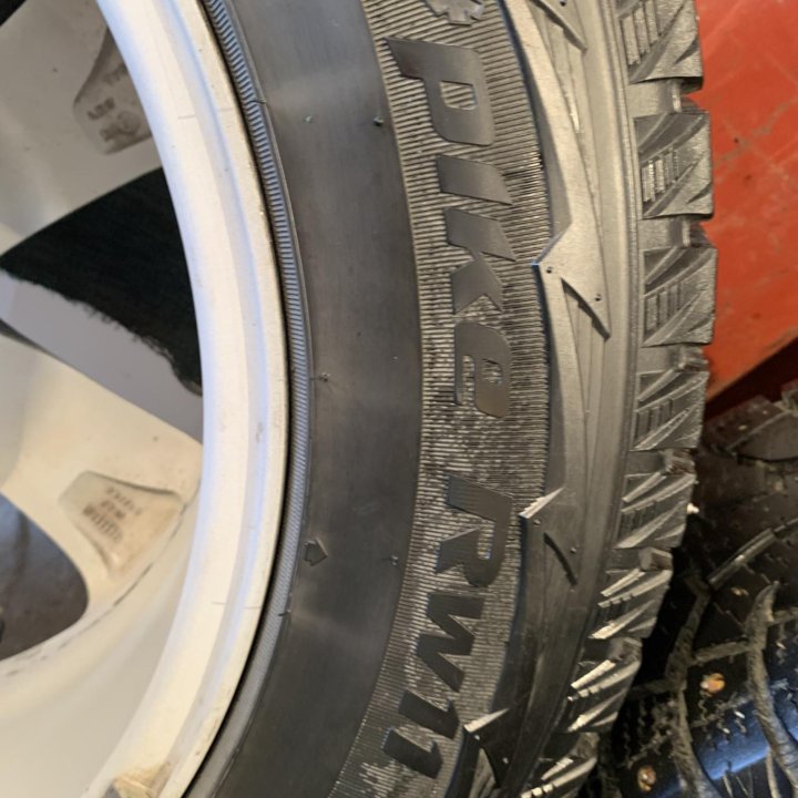 Комплект колес 225/65R17