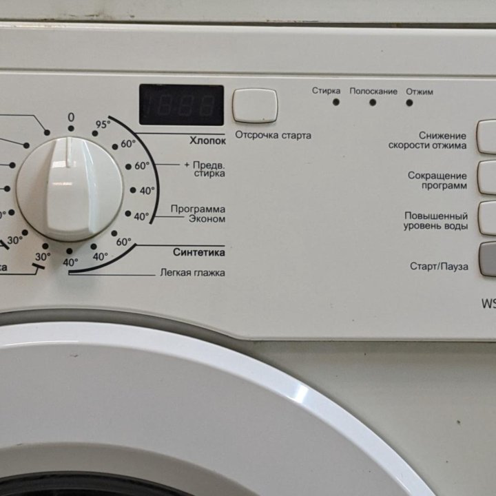 Стиральная машина Gorenje WS 40129