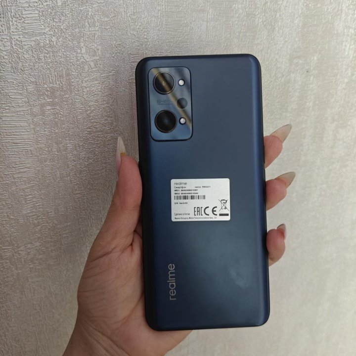 Смартфон REALME GT NEO 3T