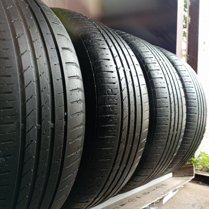 Шины 195/50R16