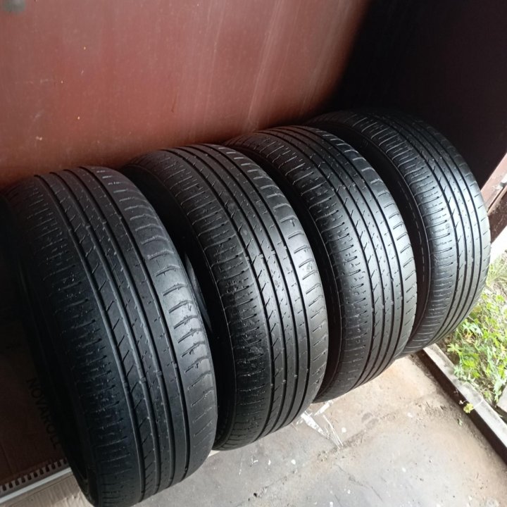 Шины 195/50R16