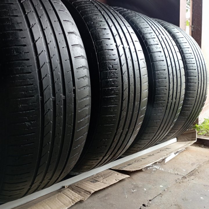 Шины 195/50R16