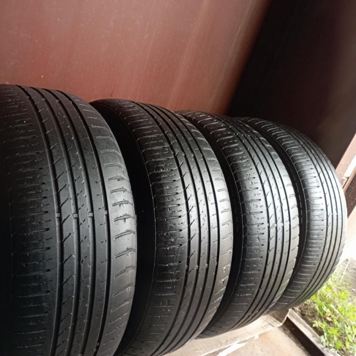 Шины 195/50R16