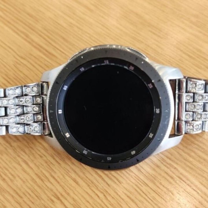 Samsung Galaxy Watch