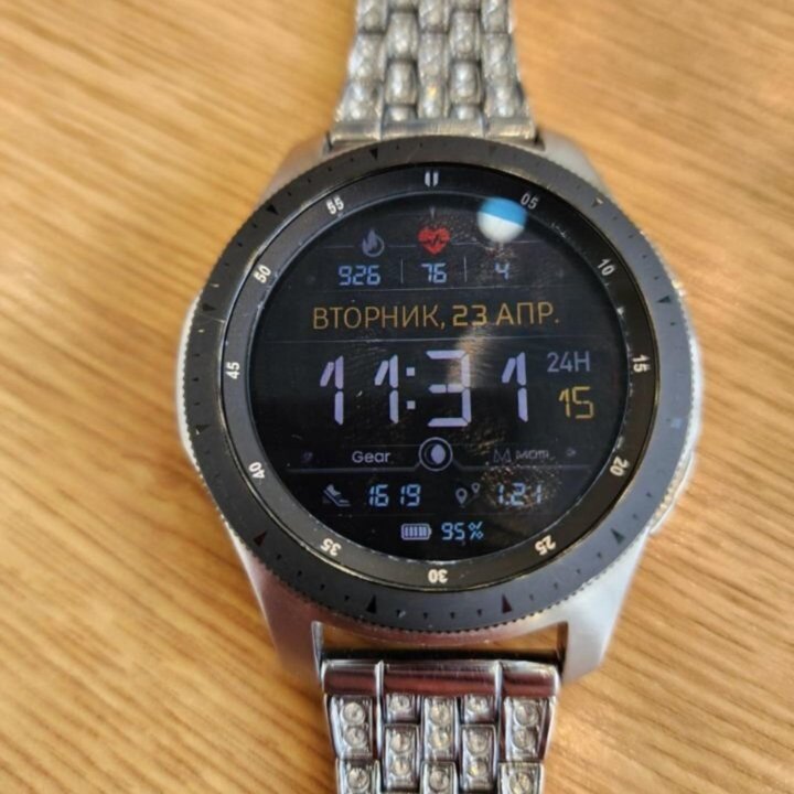 Samsung Galaxy Watch