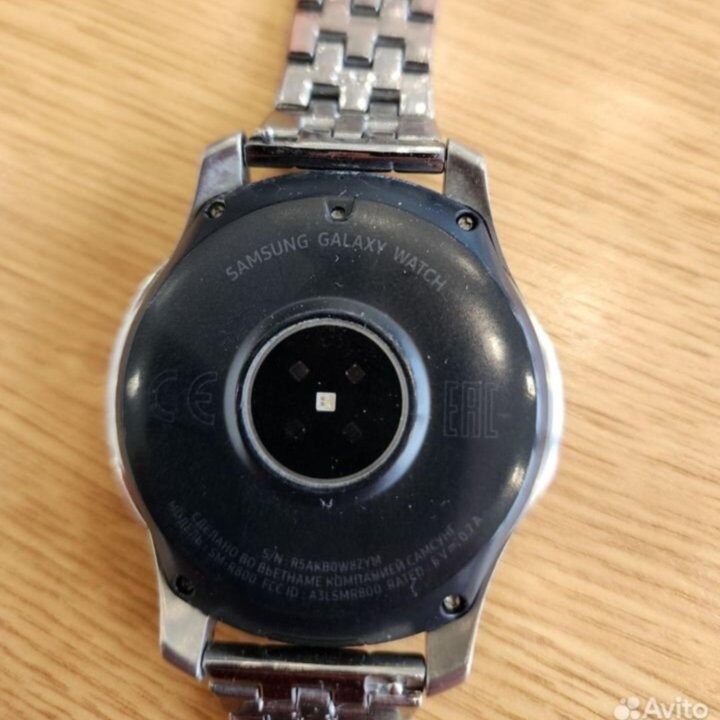 Samsung Galaxy Watch