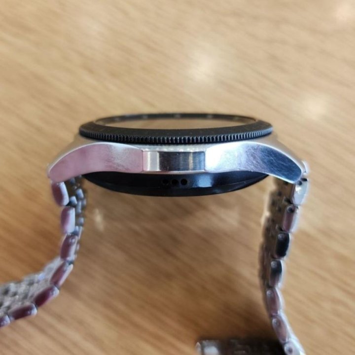 Samsung Galaxy Watch