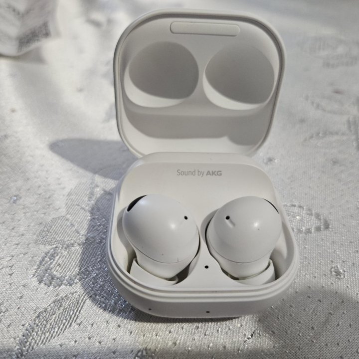 Samsung galaxy buds 2 pro