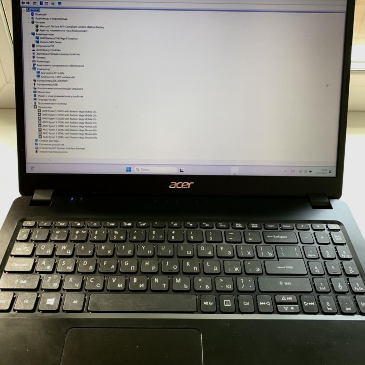 Acer Aspire 3