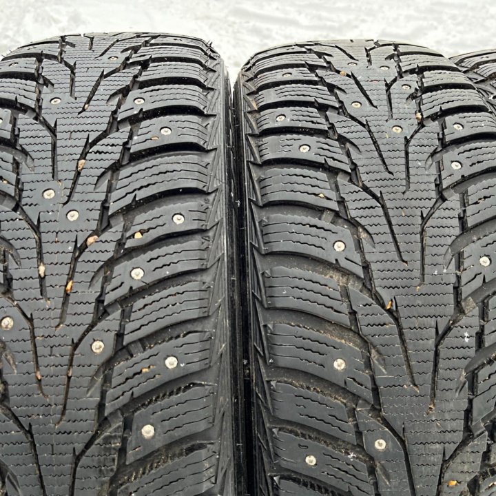 Зима Nexen Winguard WinSpike WH62 215/60 R16 99T