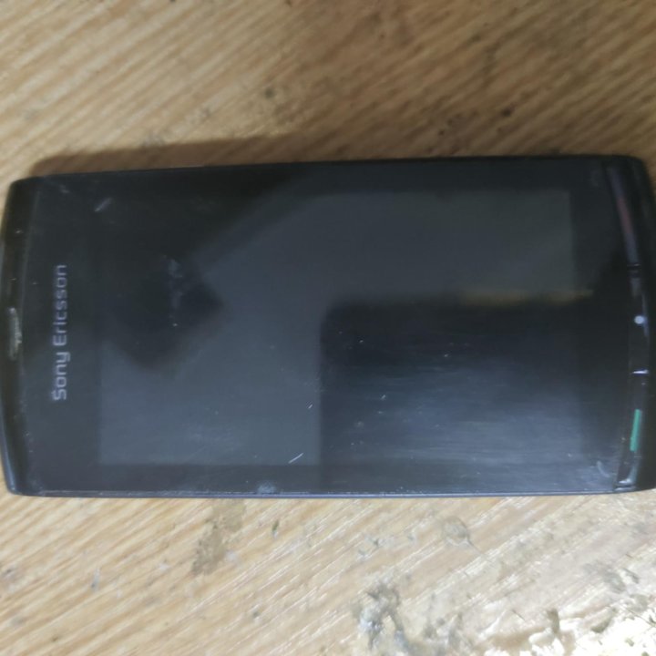 Sony Ericsson U5i/Vivaz