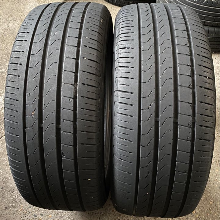 Pirelli Scorpion Verde 235/55 R18☀️