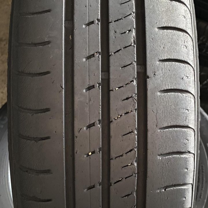 Kumho Ecowing ES01 185/65 R15☀️