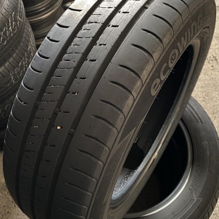 Kumho Ecowing ES01 185/65 R15☀️