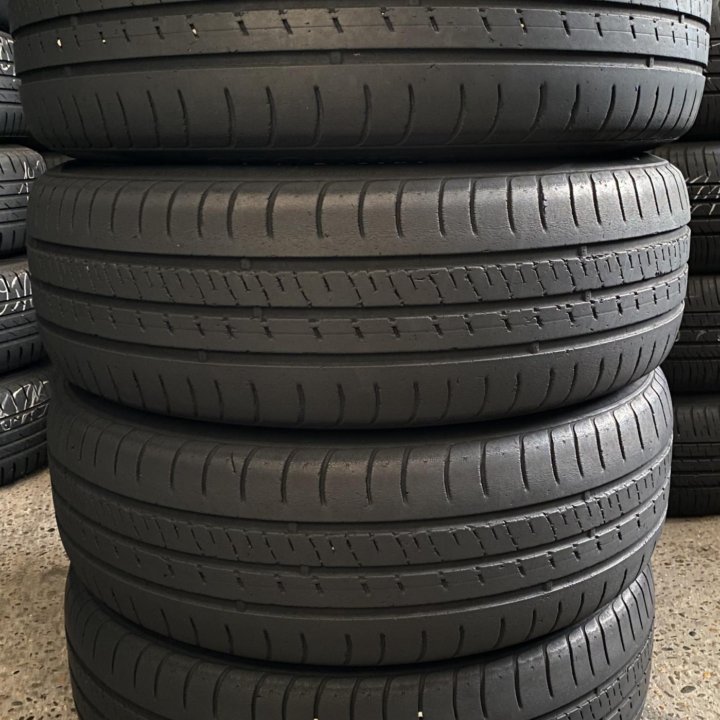 Kumho Ecowing ES01 185/65 R15☀️