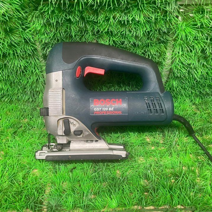 Bosch Gst 120 BE