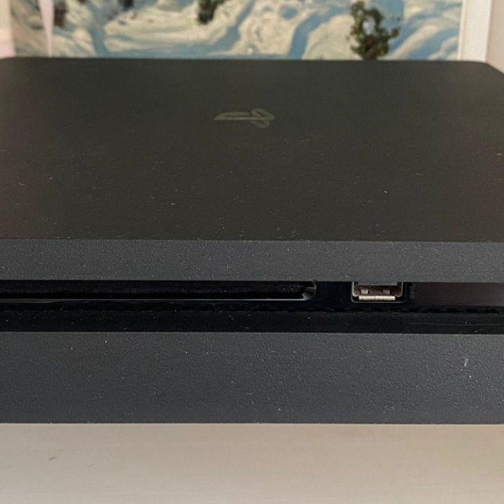 Sony ps4 slim 500gb