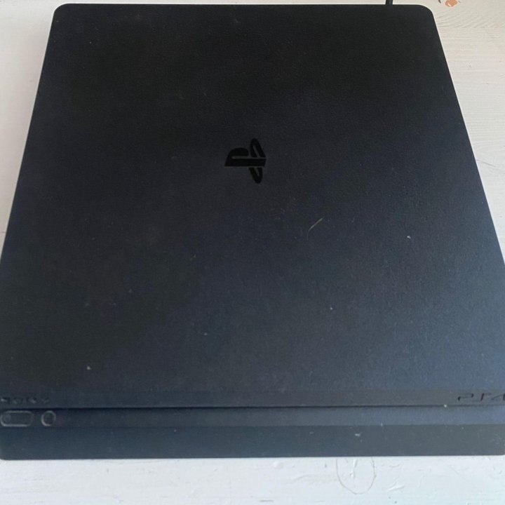 Sony ps4 slim 500gb