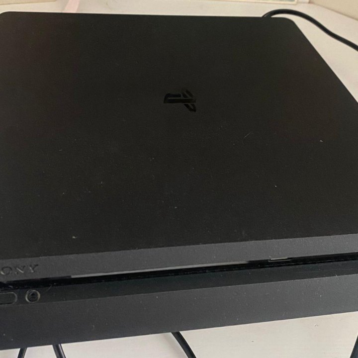 Sony ps4 slim 500gb