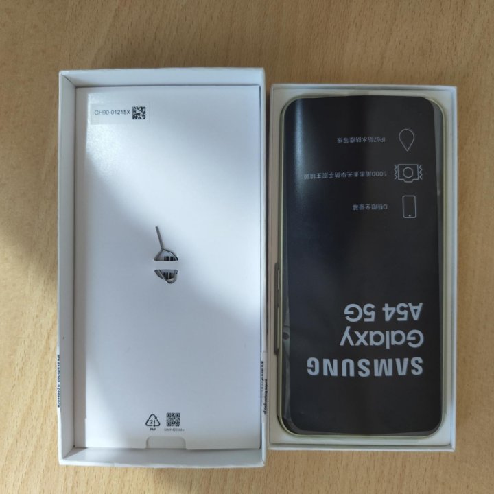 Samsung Galaxy A54, 6/128 ГБ