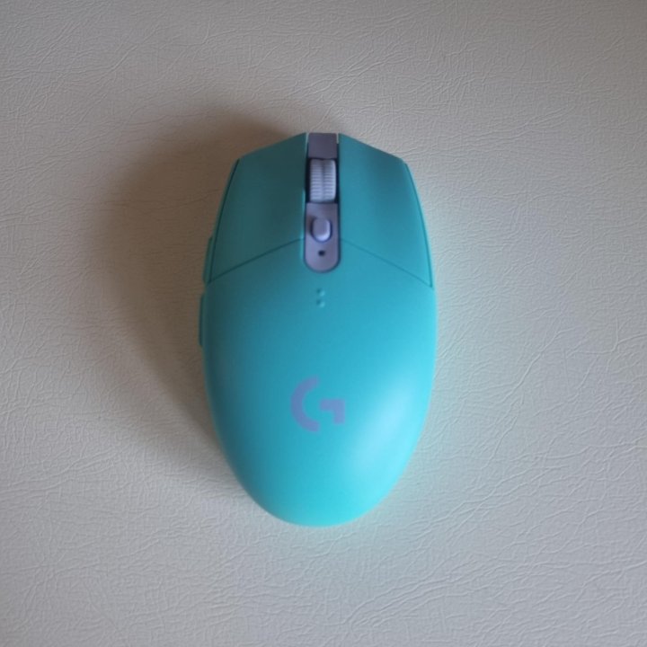 Игровая мышь logitech g304