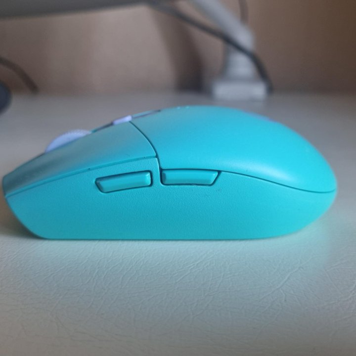 Игровая мышь logitech g304