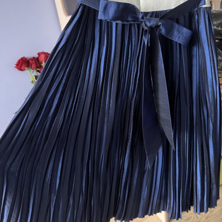 Платье 8-10 лет