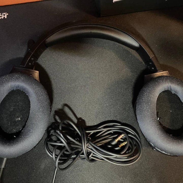 Hyperx Cloud Stinger