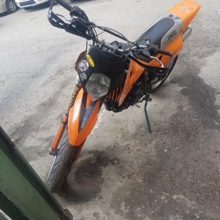 KTM620 egs e