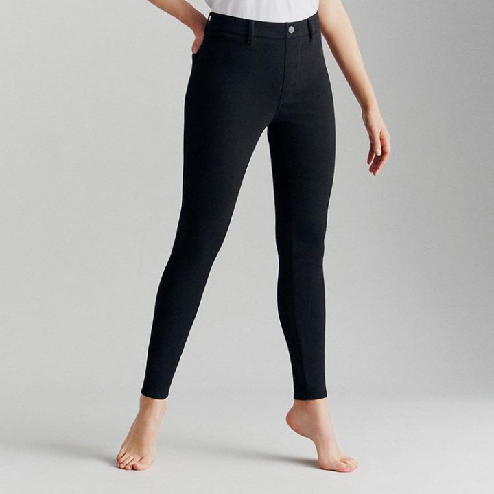 Uniqlo Ultra Stretch Leggings Pants, XL