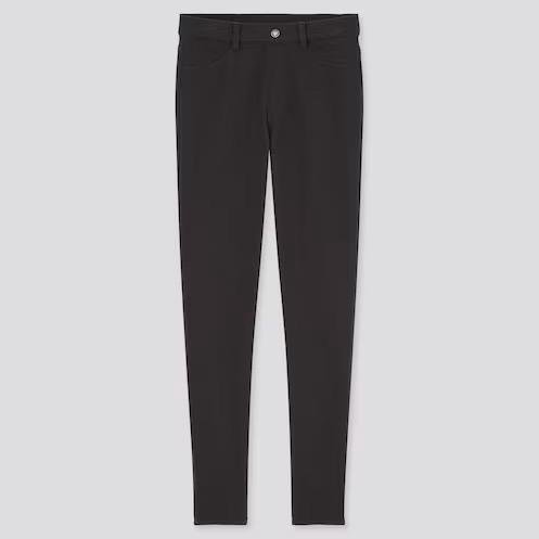 Uniqlo Ultra Stretch Leggings Pants, XL