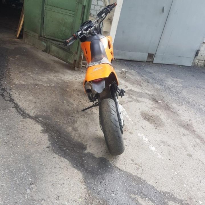 KTM620 egs e