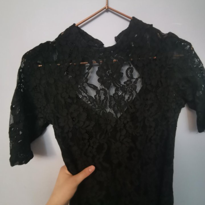 Маленькое черное платье, Ostin, size: S